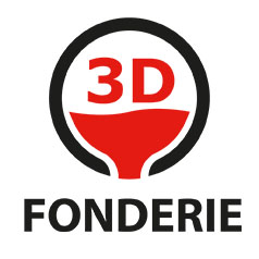 3D Fonderie